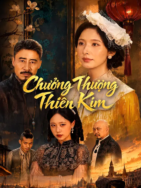 Chưởng Thượng Thiên Kim
