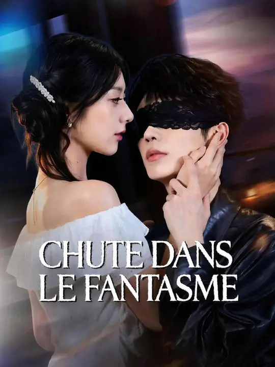 CHUTE DANS LE FANTASME
