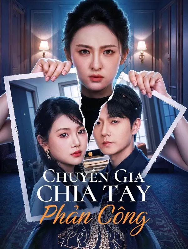 Chuyên Gia Chia Tay Phản Công