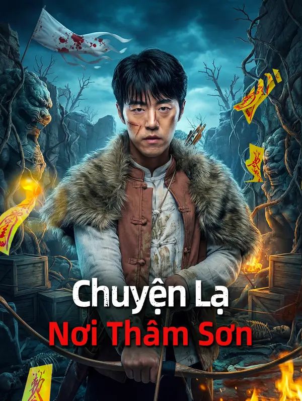 Chuyện Lạ Nơi Thâm Sơn