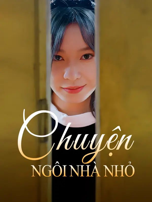 Chuyện Ngôi Nhà Nhỏ