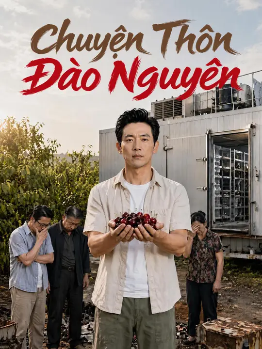 Chuyện Thôn Đào Nguyên