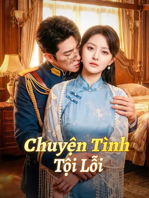 Chuyện Tình Tội Lỗi