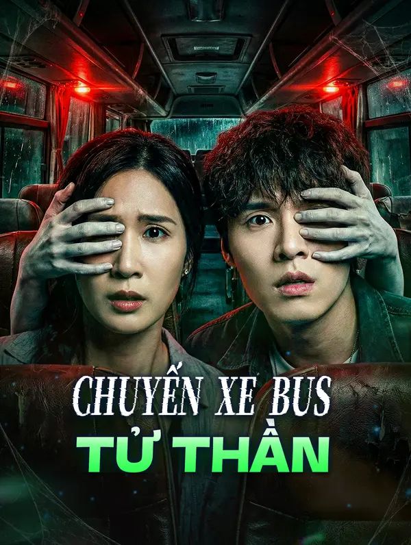 Chuyến Xe Bus Tử Thần