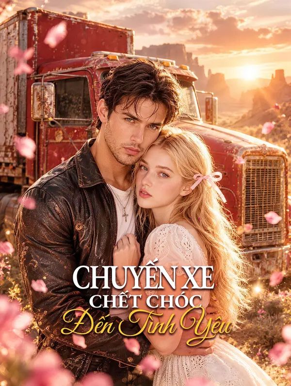 Chuyến Xe Chết Chóc Đến Tình Yêu