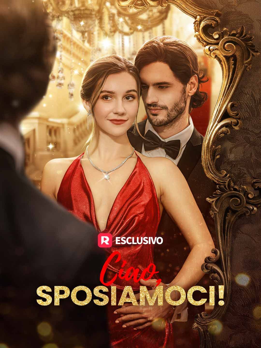 Ciao, sposiamoci!