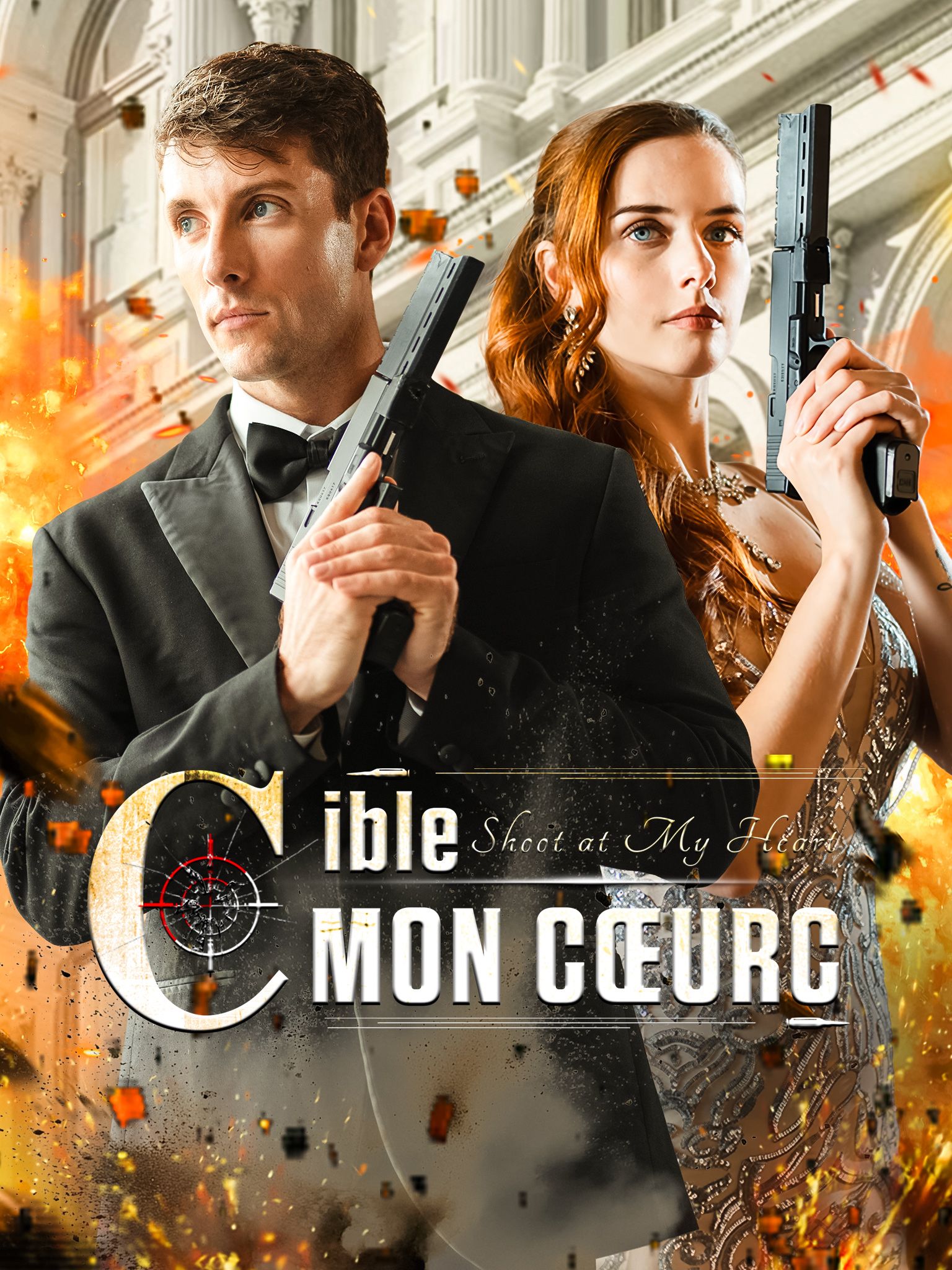 Cible mon cœur [Doublé]