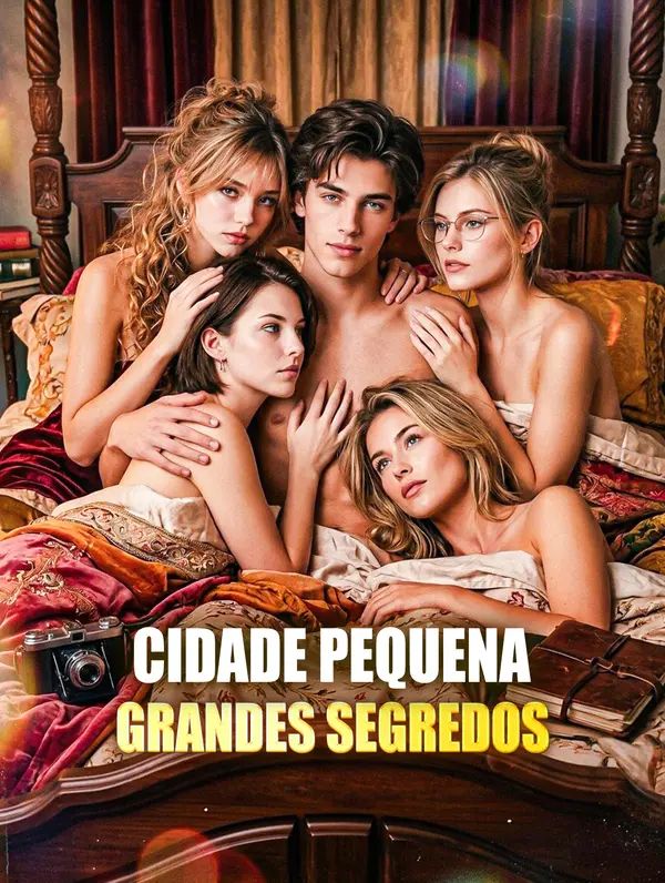 Cidade Pequena, Grandes Segredos