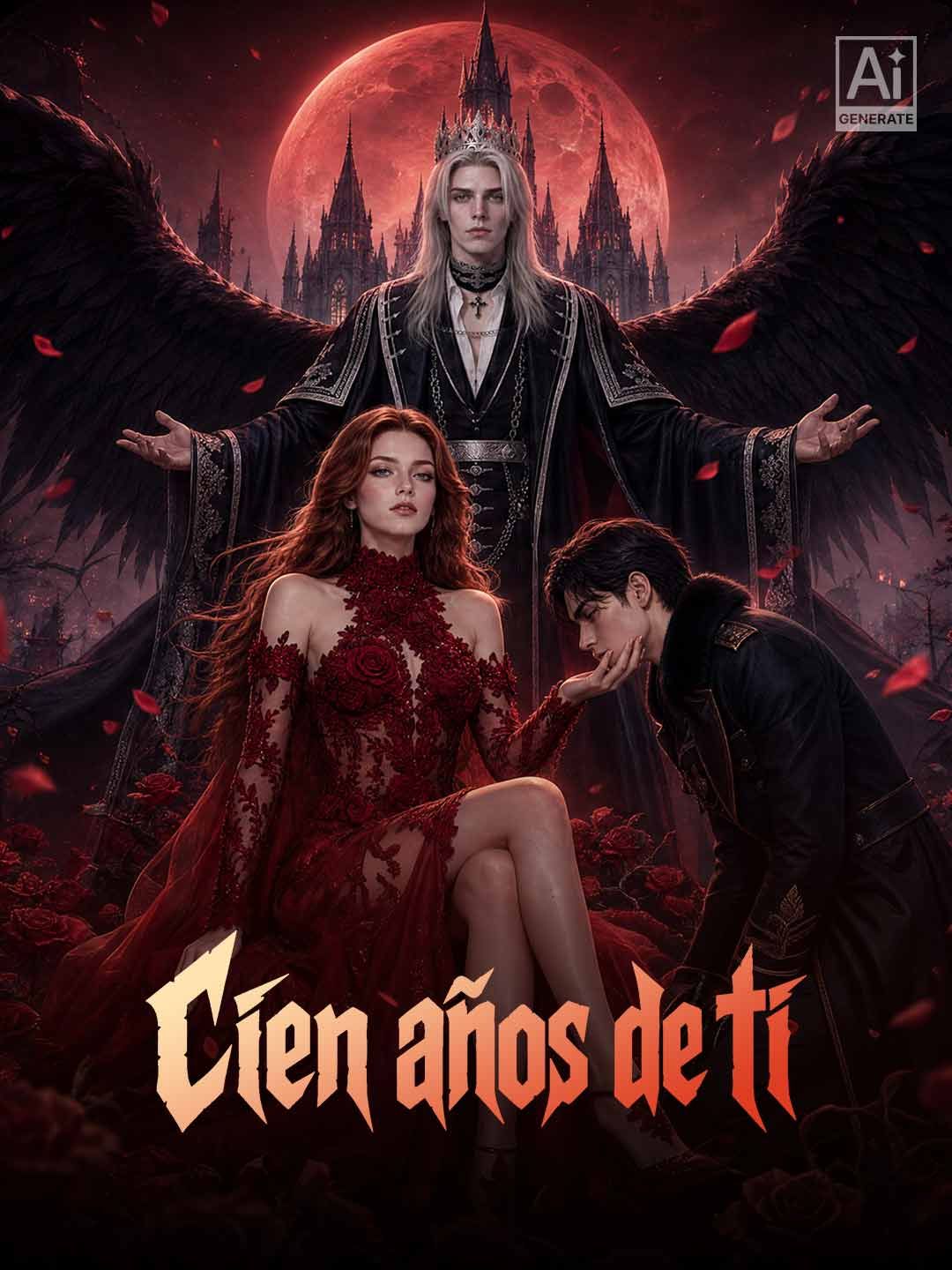 Cien años de ti
