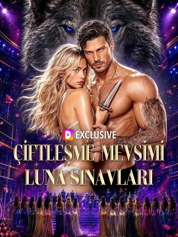 ÇİFTLEŞME MEVSİMİ: LUNA SINAVLARI