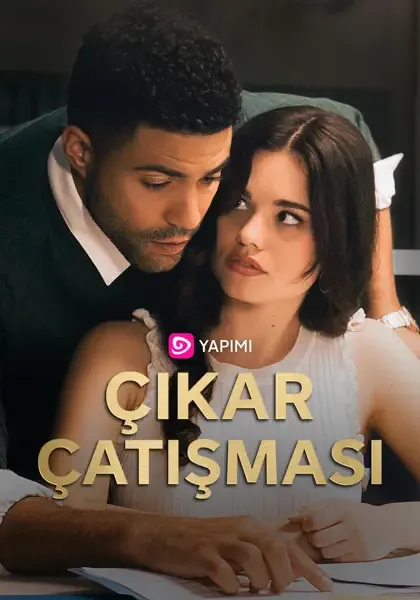 Poster Çıkar Çatışması