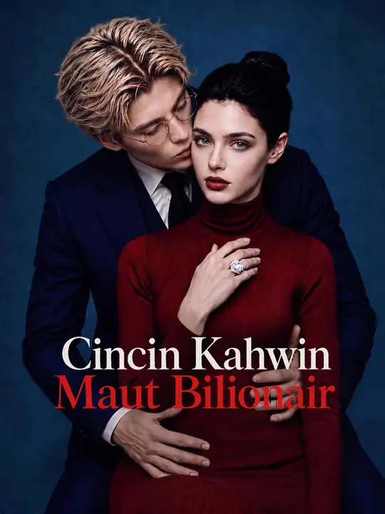 Cincin Kahwin Maut Bilionair