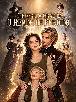 Cinderela Grávida: O Herdeiro Perdido