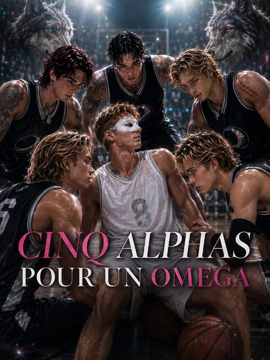 CINQ ALPHAS POUR UN OMEGA
