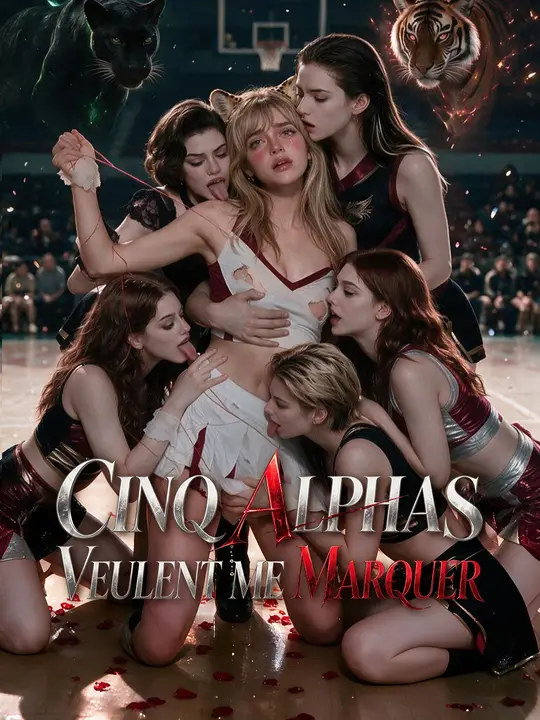 CINQ ALPHAS VEULENT ME MARQUER
