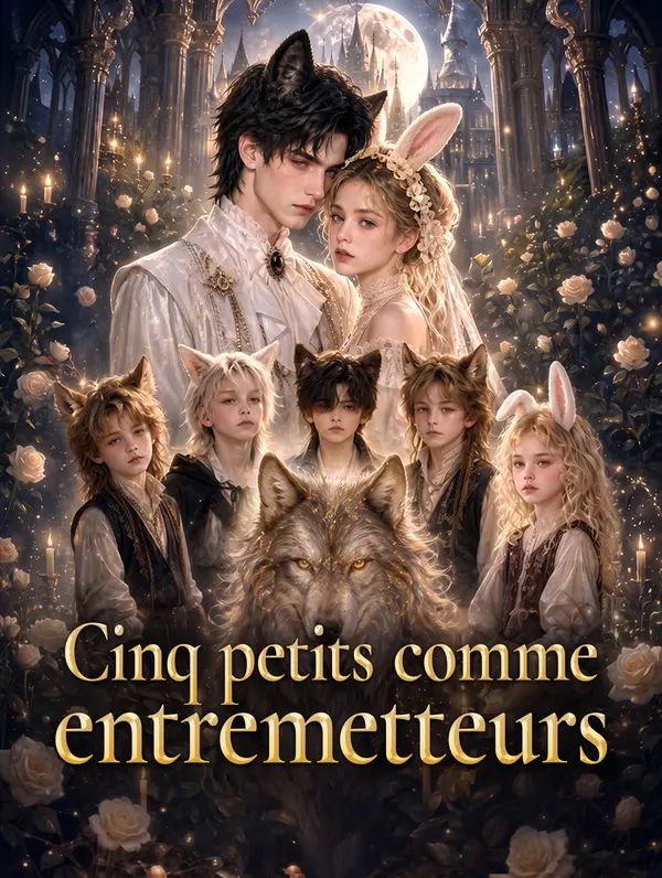 Cinq petits comme entremetteurs
