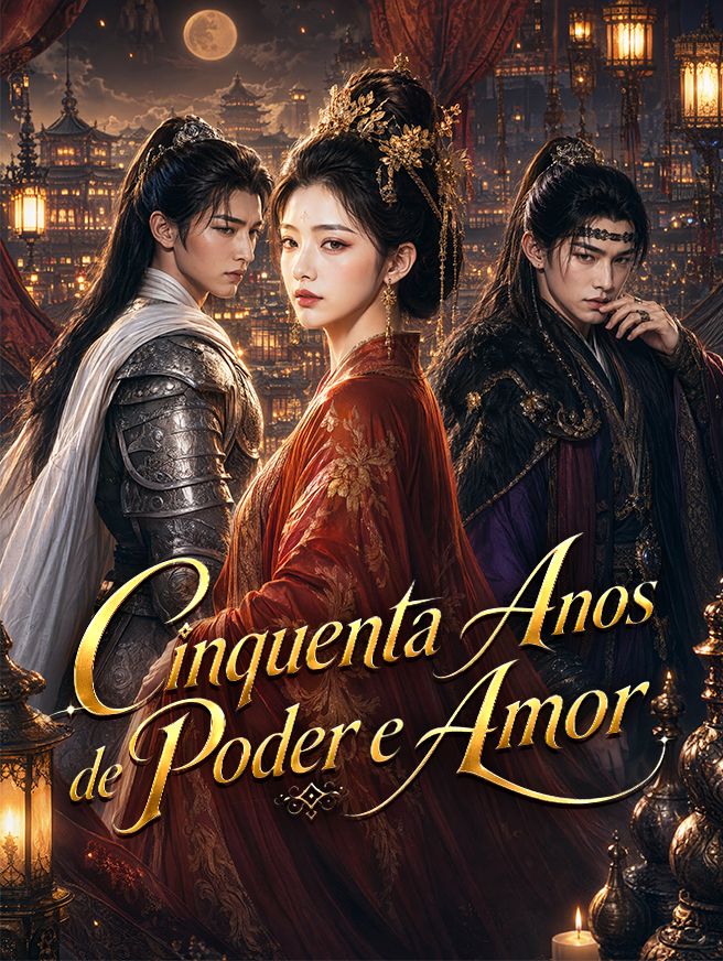 Cinquenta Anos de Poder e Amor