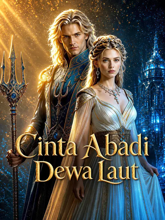 Cinta Abadi Dewa Laut