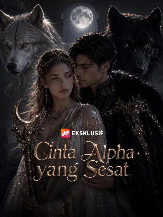 Cinta Alpha yang Sesat