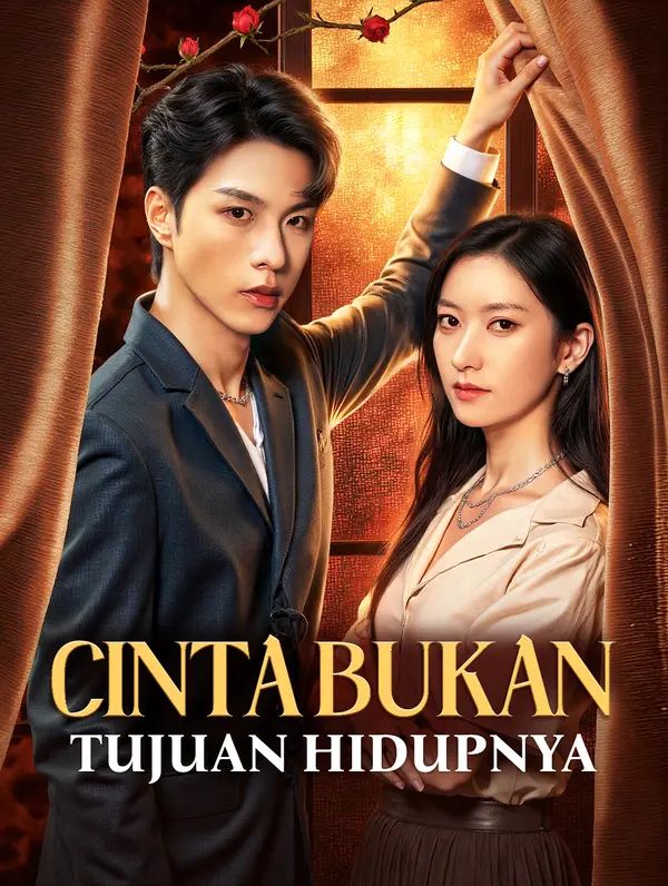 Cinta Bukan Tujuan Hidupnya(Sulih Suara)