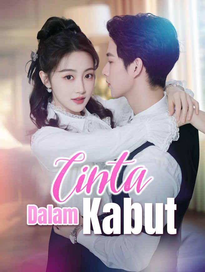 Cinta Dalam Kabut