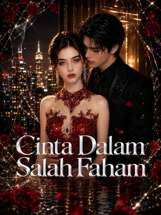 Cinta Dalam Salah Faham