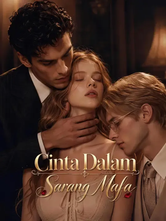 Cinta Dalam Sarang Mafia