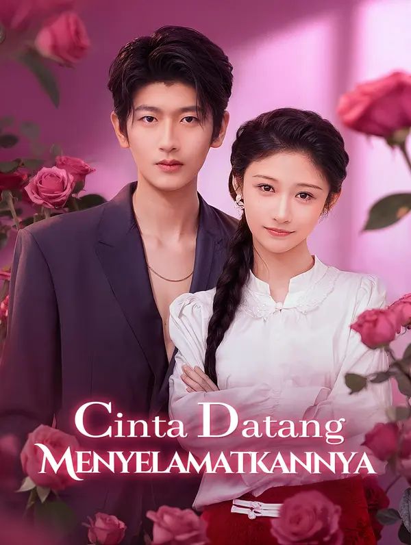 Cinta Datang Menyelamatkannya(Sulih Suara)