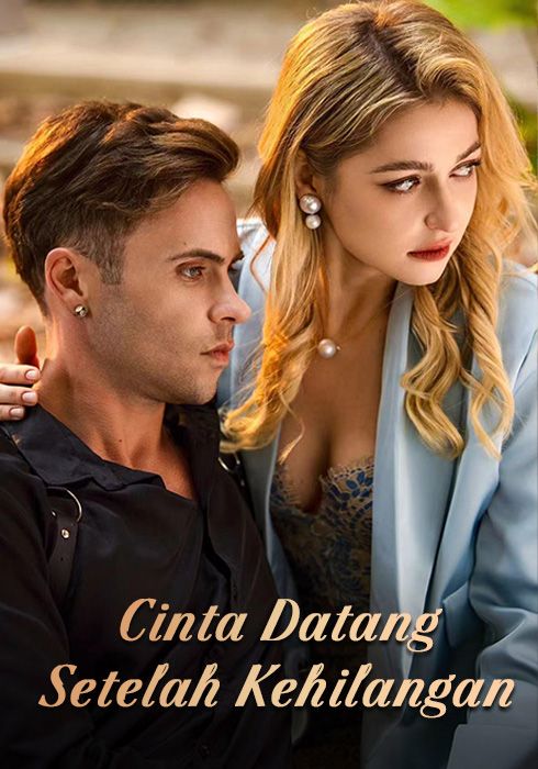 Cinta Datang Setelah Rindu