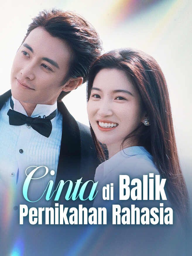 Cinta di Balik Pernikahan Rahasia