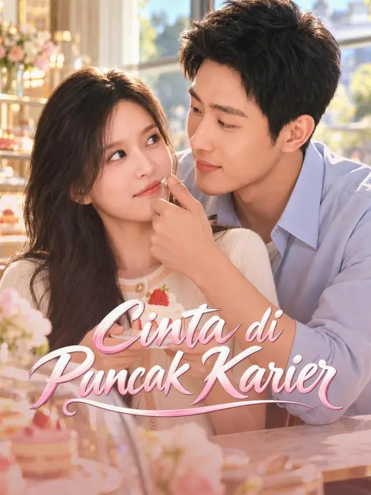 Cinta di Puncak Karier