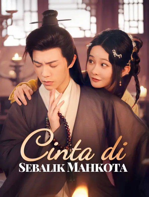 Cinta di Sebalik Mahkota