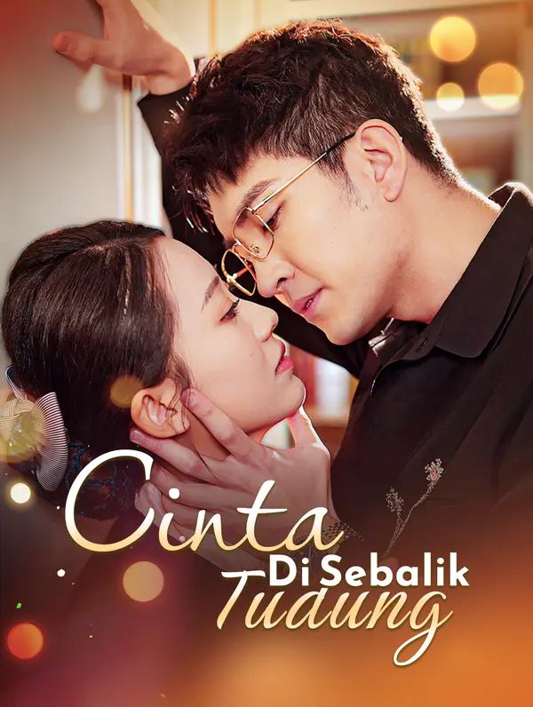 Cinta Di Sebalik Tudung