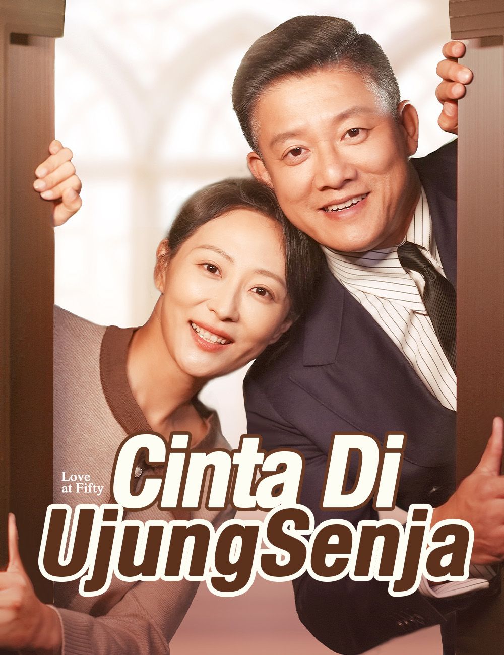 (Sulih Suara) Cinta di Ujung Senja