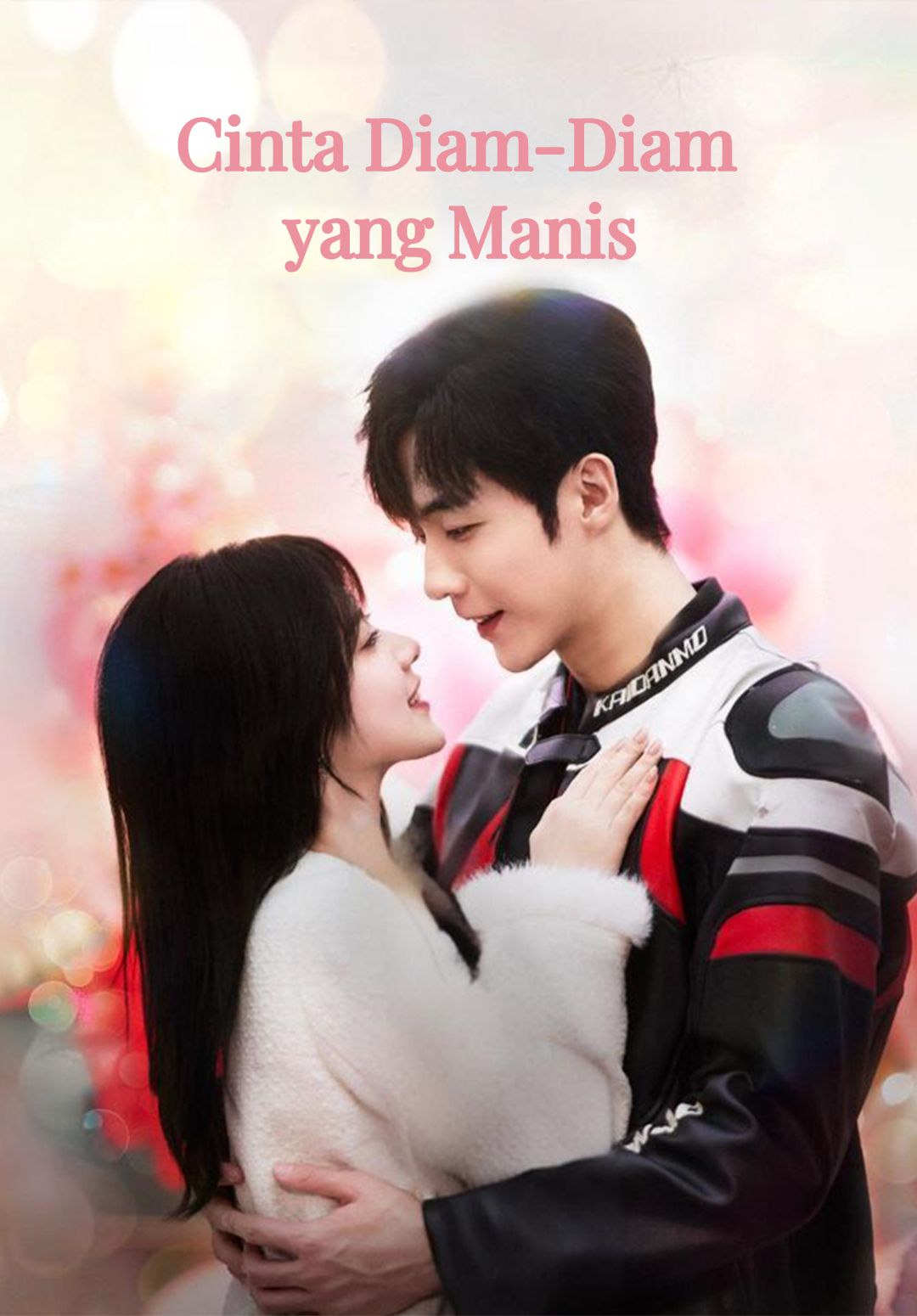 Cinta Diam-Diam yang Manis
