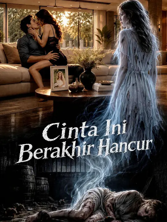 Cinta Ini Berakhir Hancur