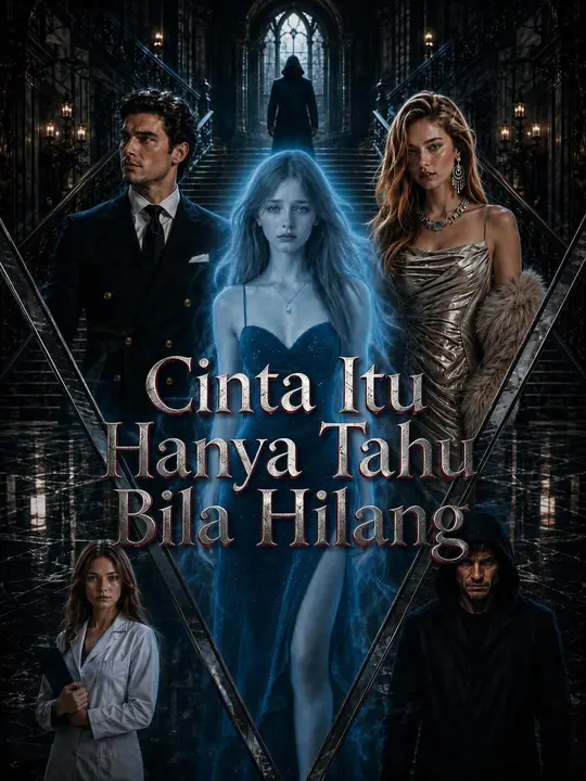 Cinta Itu Hanya Tahu Bila Hilang