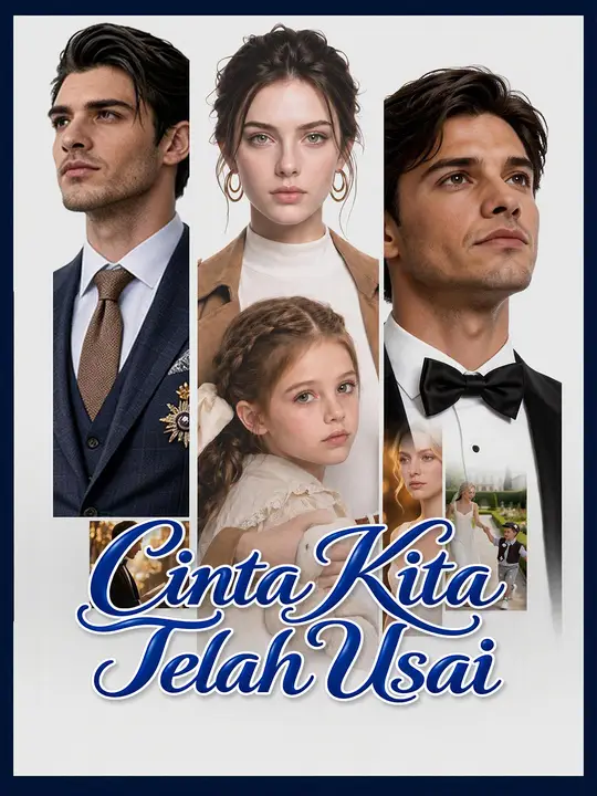 Cinta Kita Telah Usai