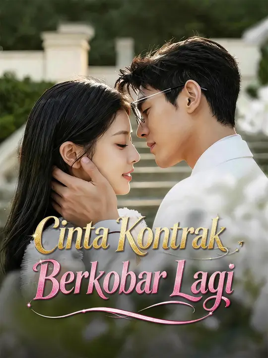 Cinta Kontrak Berkobar Lagi