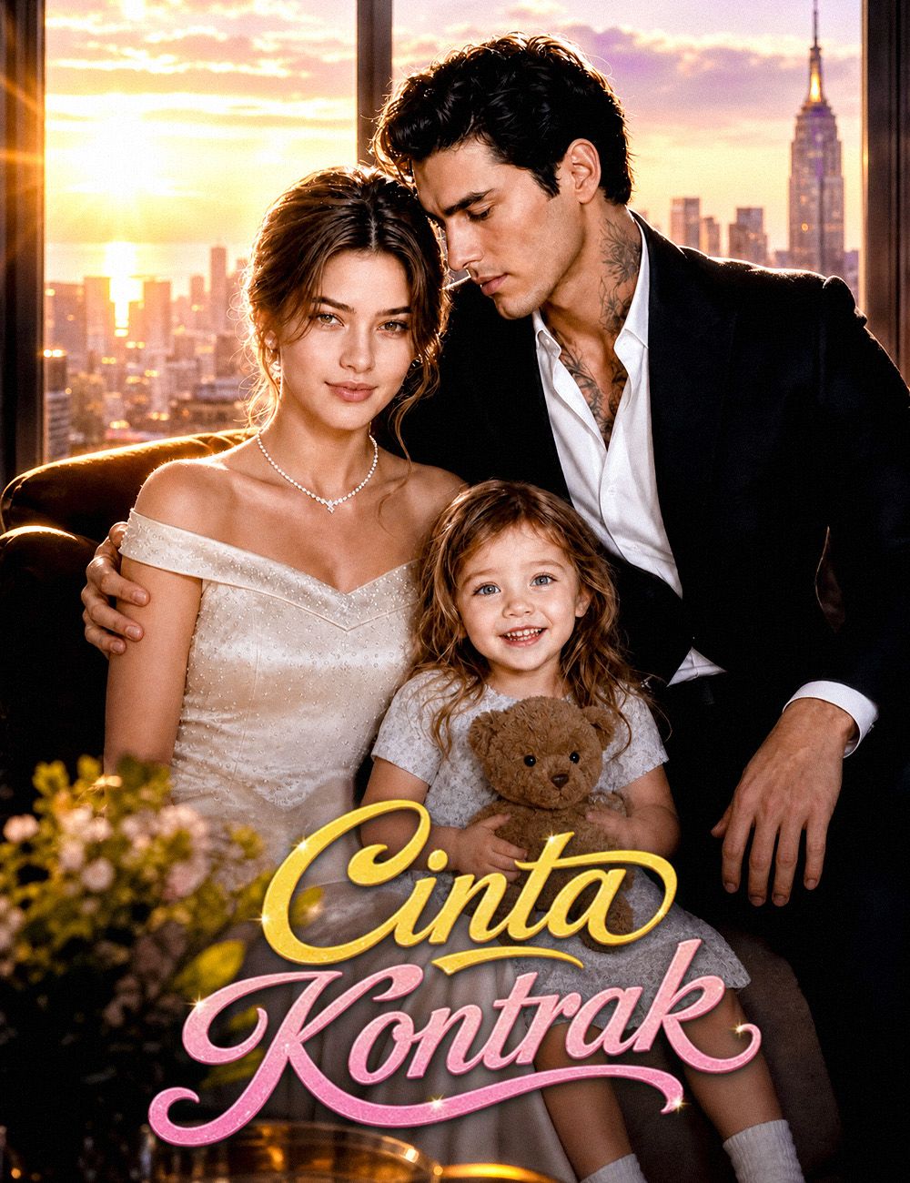 Cinta Kontrak (Dubbing)