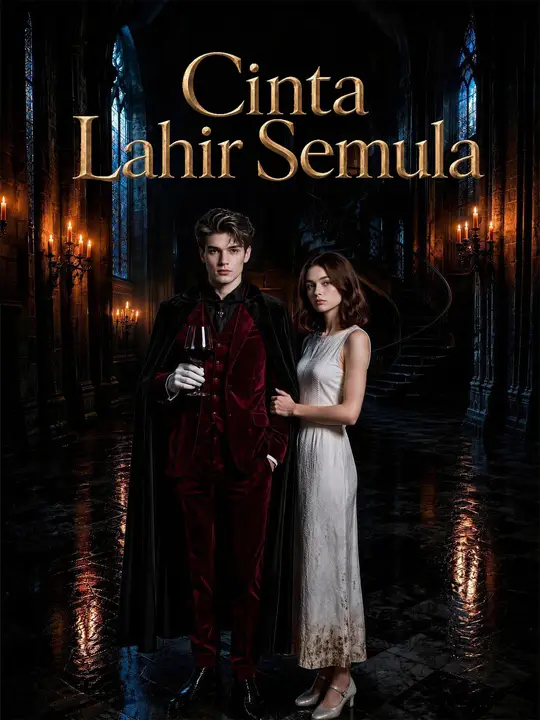 Cinta Lahir Semula