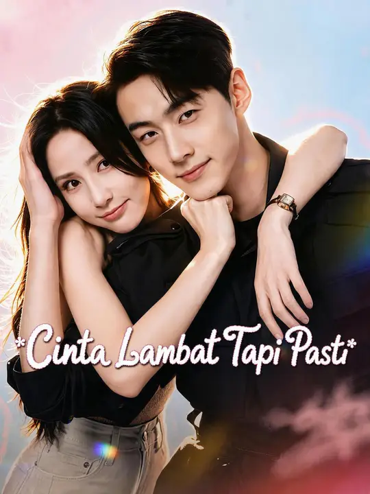 Cinta Lambat Tapi Pasti