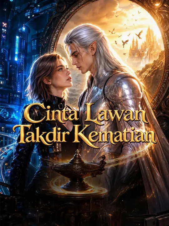 Cinta Lawan Takdir Kematian