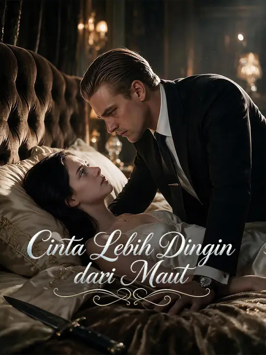 Cinta Lebih Dingin dari Maut