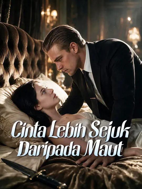 Cinta Lebih Sejuk Daripada Maut