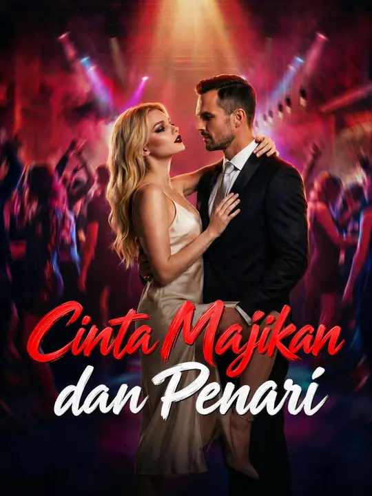 Cinta Majikan dan Penari​