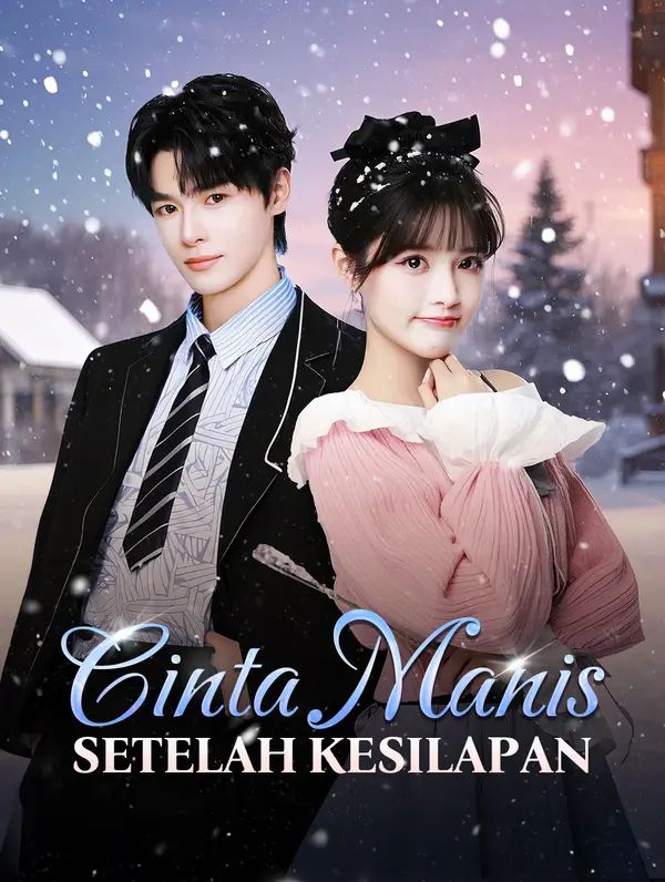 Cinta Manis Setelah Kesilapan