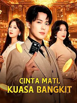 Cinta Mati, Kuasa Bangkit