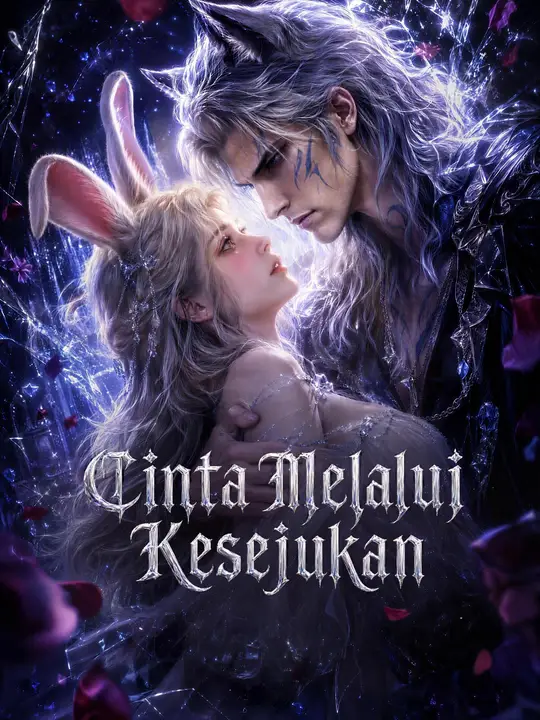 Cinta Melalui Kesejukan