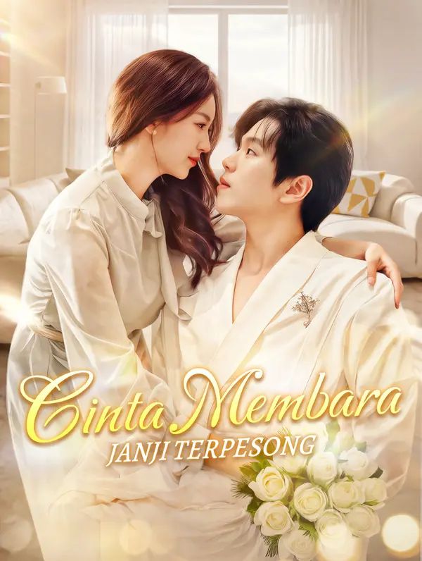 Cinta Membara, Janji Terpesong